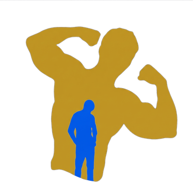 Mutated Physiques